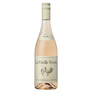 La Vieille Ferme Rose Wine 75cl