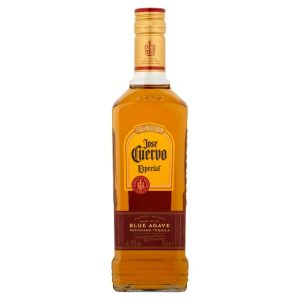 Jose Cuervo Especial Reposado Tequila 70cl