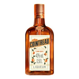 Cointreau Triple Sec Orange Liqueur 50cl