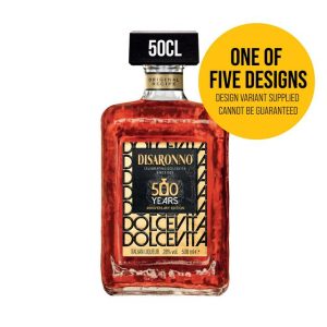 Disaronno Originale Italian Liqueur 500ml