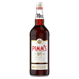Pimm's No.1 70cl