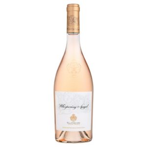 Whispering Angel Côtes de Provence Rose Wine 75cl