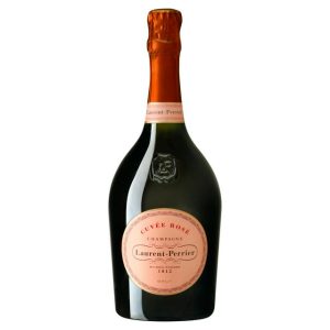 Laurent Perrier Champagne Cuvée Rose Brut 75cl