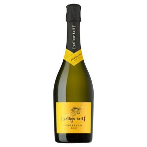 Yellow Tail Prosecco DOC 75cl