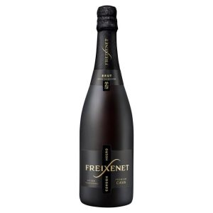 Freixenet Cordon Negro Brut Cava 75cl