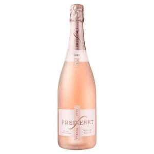 Freixenet Cordon Rosado Cava Rose Wine 75cl