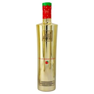 Au Vodka Strawberry Burst 70cl