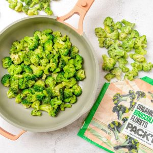 Broccoli Florets 160g